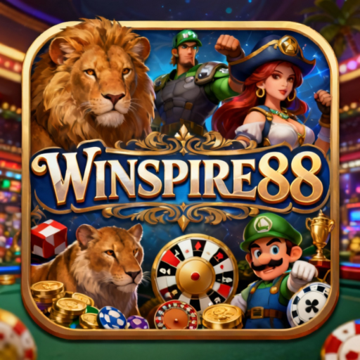 WINSPIRE88