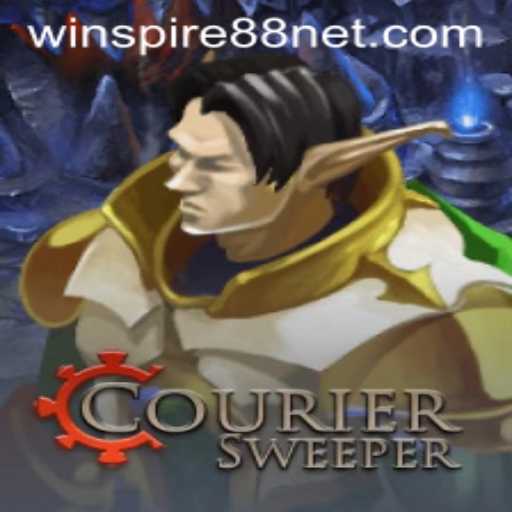 CourierSweeper: An Exciting New Digital Frontier in Gaming