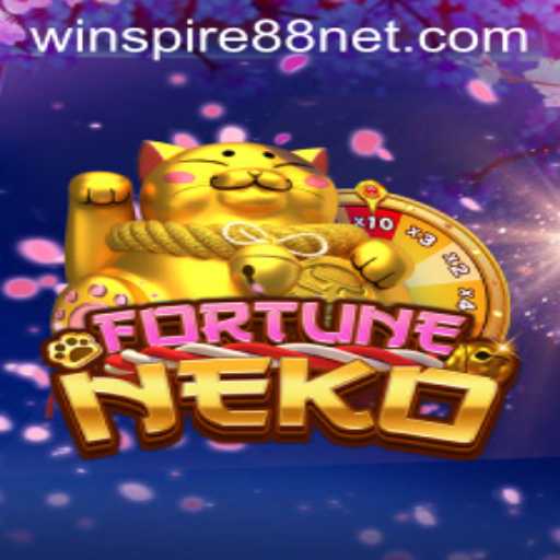 Discover the Excitement of FortuneNeko with WINSPIRE88