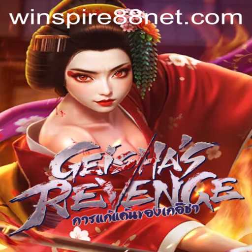 GeishasRevenge: A Mesmerizing Journey into the World of WINSPIRE88
