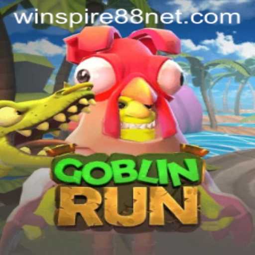GoblinRun: A Thrilling Adventure Game with WINSPIRE88