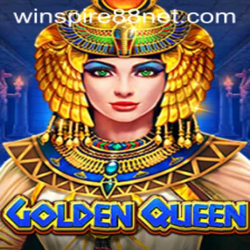GoldenQueen: A Regal Journey into the World of WINSPIRE88
