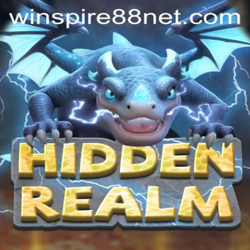 Exploring HiddenRealm: A Deep Dive into the Adventure Game WINSPIRE88
