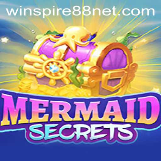 Dive into the Enchanting World of MermaidSecrets with WINSPIRE88