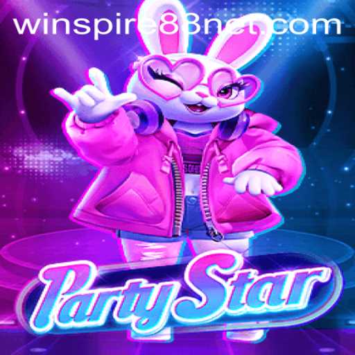 PartyStar: Ignite Your Night with WINSPIRE88