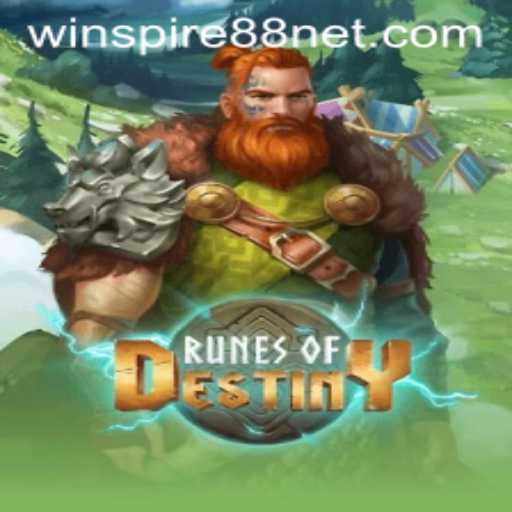 Embark on an Epic Journey with RunesOfDestiny: Unveiling the Mystical Realm of Adventure