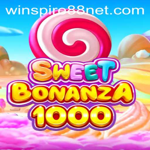 SweetBonanza1000: A New Era of Gaming Excitement