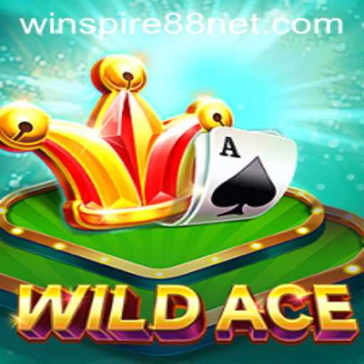 Unveiling WildAce: A New Gaming Phenomenon Empowered by WINSPIRE88