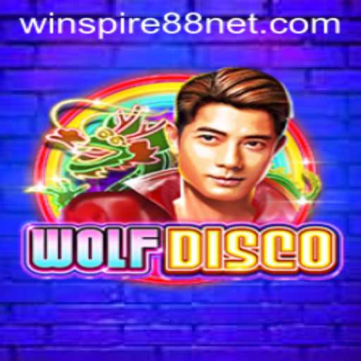 Dive into the Exciting World of WolfDisco: A New Gaming Sensation