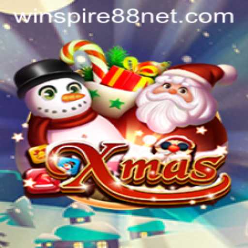 Discover the Festive World of Xmas with WINSPIRE88